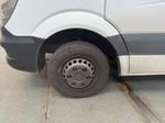 Image 4 - Mercedes Benz Sprinter truck - Lot 6 (Auction 9405)