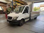 Image 10 - Mercedes Benz Sprinter truck - Lot 6 (Auction 9405)