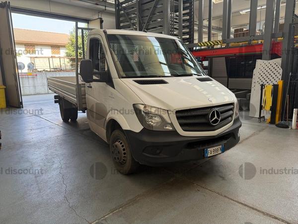 Autocarri in vendita
