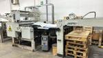 Immagine 1 - Plastificatrice Paperplast modello Luce 112x142 versione Dray - Lotto 1 (Asta 9406)
