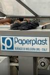 Immagine 7 - Plastificatrice Paperplast modello Luce 112x142 versione Dray - Lotto 1 (Asta 9406)