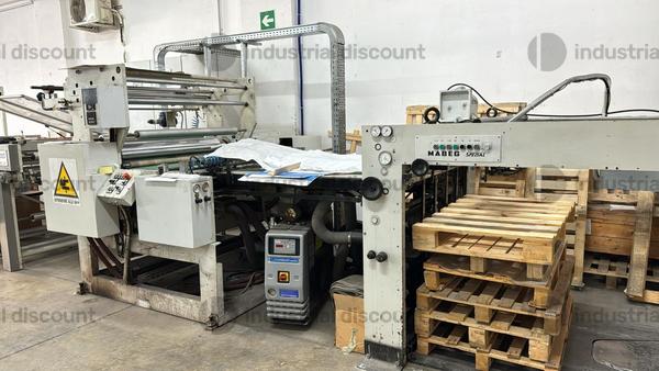 Centri di lavoro plastica in vendita