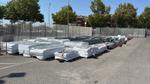Immagine 3 - Scaffalatura metallica Metalsistem leggera Super 1-2-3 - Lotto 1 (Asta 9407)