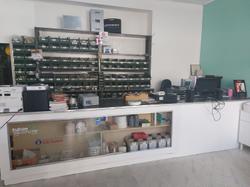 Stock di materiale idraulico - Lotto 1 (Asta 9408)