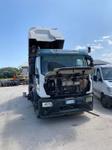 Immagine 5 - Spazzatrice stradale Iveco 160E - Lotto 1 (Asta 9409)