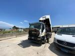Immagine 9 - Spazzatrice stradale Iveco 160E - Lotto 1 (Asta 9409)