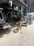 Immagine 11 - Spazzatrice stradale Iveco 160E - Lotto 1 (Asta 9409)