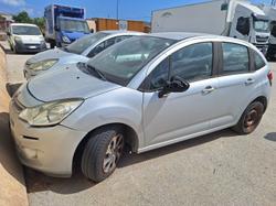 Autovettura Citroen C3 - Lotto 1 (Asta 9410)