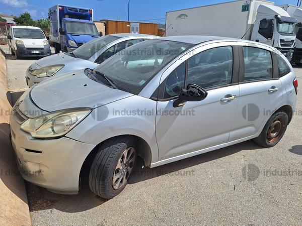 1#9410 Autovettura Citroen C3 in vendita - foto 1