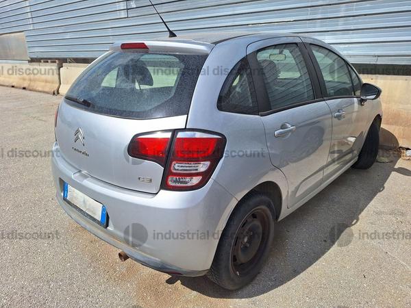 1#9410 Autovettura Citroen C3 in vendita - foto 3
