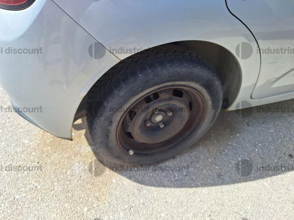 1#9410 Autovettura Citroen C3 in vendita - foto 5