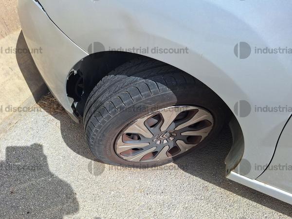 1#9410 Autovettura Citroen C3 in vendita - foto 8