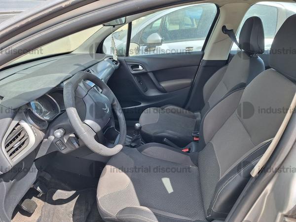 1#9410 Autovettura Citroen C3 in vendita - foto 9