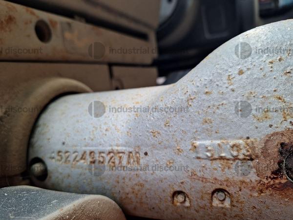 11#9410 Transpallet STILL in vendita - foto 2