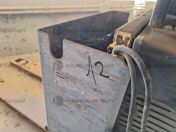 12#9410 Transpallet STILL in vendita - foto 2