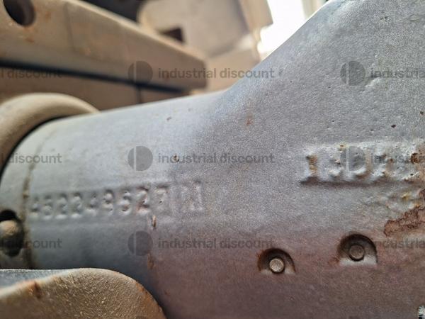 12#9410 Transpallet STILL in vendita - foto 3