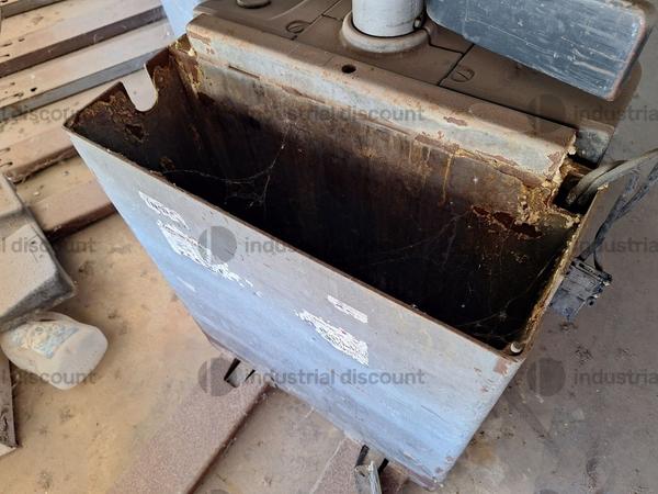 12#9410 Transpallet STILL in vendita - foto 4