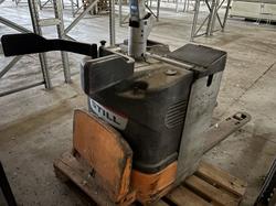 Transpallet STILL - Lotto 13 (Asta 9410)