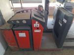 Immagine 3 - Carrello commissionatore LINDE - Lotto 15 (Asta 9410)