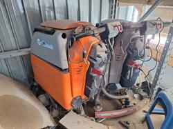 Lavasciuga pavimenti  Fiorentini - Lotto 16 (Asta 9410)