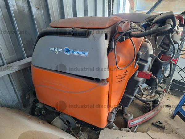 16#9410 Lavasciuga pavimenti  Fiorentini in vendita - foto 2