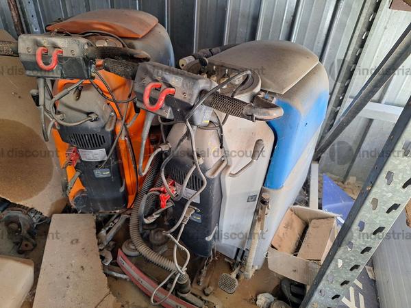 16#9410 Lavasciuga pavimenti  Fiorentini in vendita - foto 5