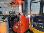 Immagine 1 - Carrello rettrattile BT - Lotto 17 (Asta 9410)
