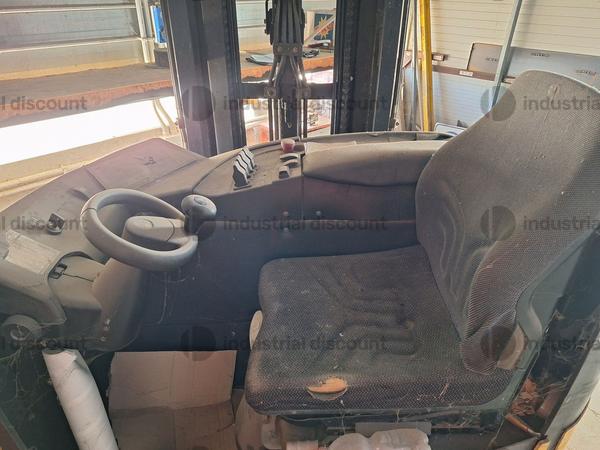 18#9410 Carrello rettrattile OM in vendita - foto 4