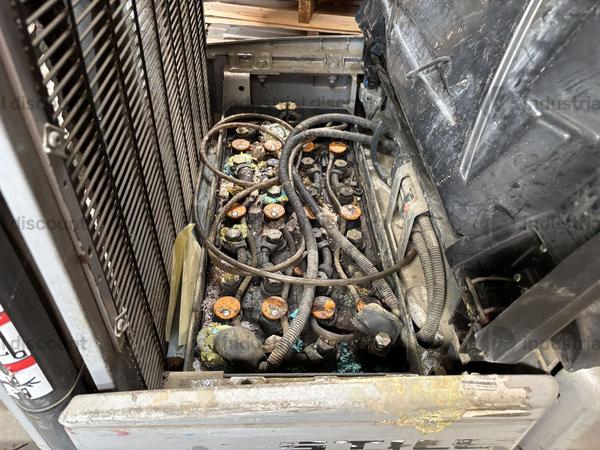 19#9410 Stoccatore STILL in vendita - foto 2