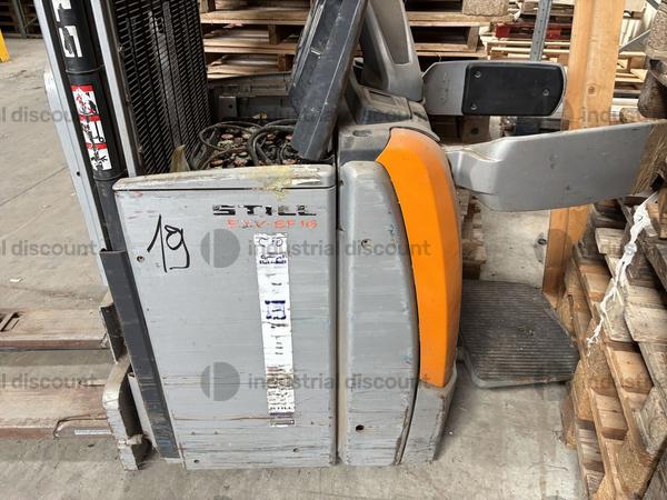 19#9410 Stoccatore STILL in vendita - foto 3