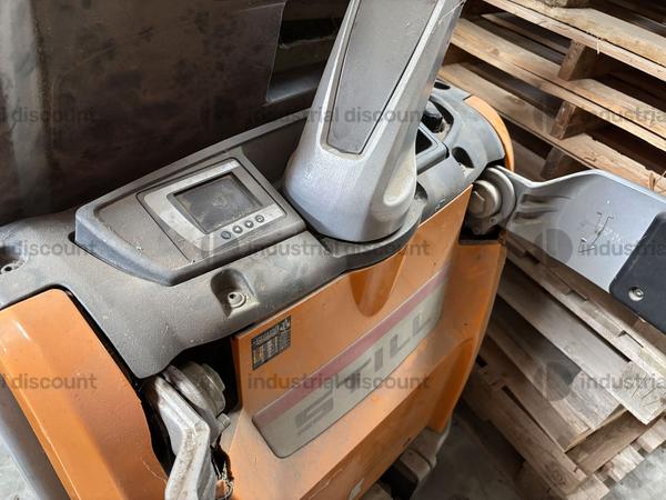 19#9410 Stoccatore STILL in vendita - foto 4