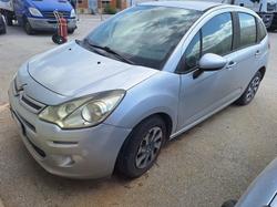 Autovettura Citroen C3 - Lotto 2 (Asta 9410)