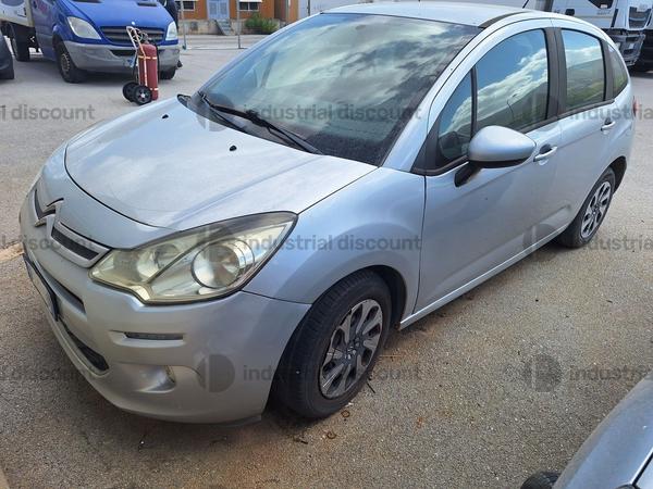 2#9410 Autovettura Citroen C3 in vendita - foto 1