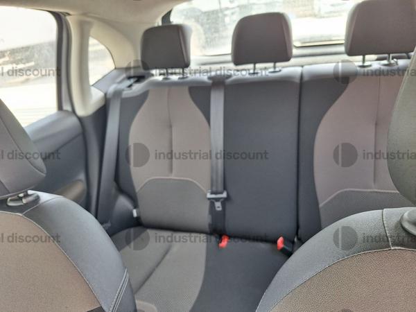 2#9410 Autovettura Citroen C3 in vendita - foto 4