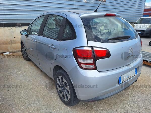 2#9410 Autovettura Citroen C3 in vendita - foto 5