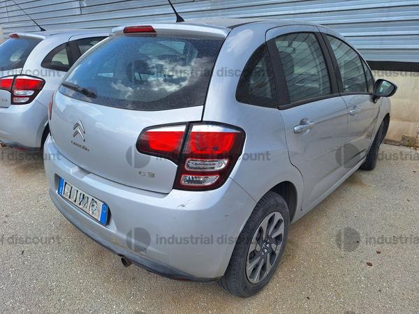 2#9410 Autovettura Citroen C3 in vendita - foto 6