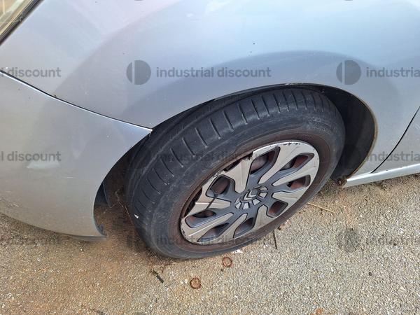 2#9410 Autovettura Citroen C3 in vendita - foto 8