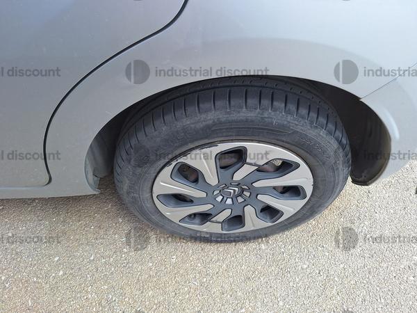2#9410 Autovettura Citroen C3 in vendita - foto 9