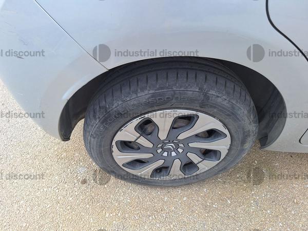 2#9410 Autovettura Citroen C3 in vendita - foto 10