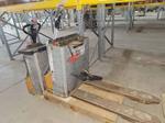 Immagine 2 - Transpallet elettrico STILL - Lotto 22 (Asta 9410)