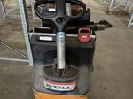 Immagine 9 - Transpallet elettrico STILL - Lotto 22 (Asta 9410)