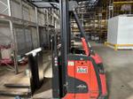 Immagine 3 - Carrello commissionatore LINDE - Lotto 23 (Asta 9410)