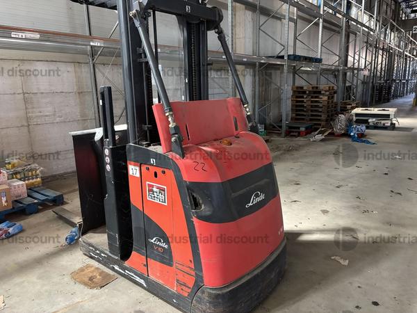 Transpallet in vendita