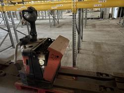 Transpallet BT - Lotto 24 (Asta 9410)