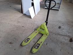 Transpallet manuali - Lotto 26 (Asta 9410)