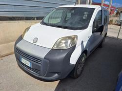 Autocarro Fiat Fiorino