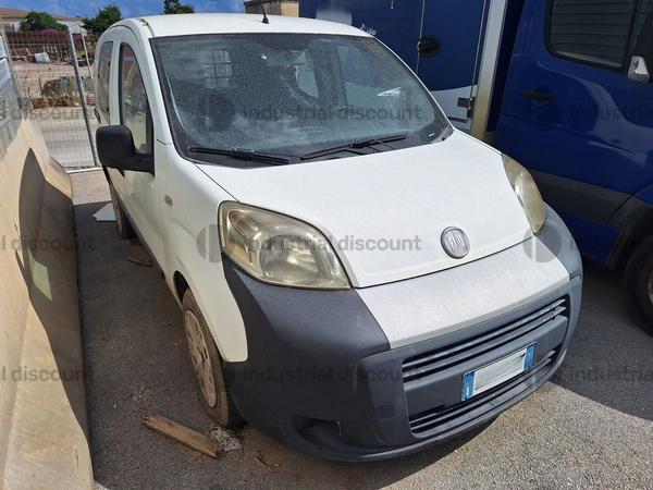 3#9410 Autocarro Fiat Fiorino in vendita - foto 2