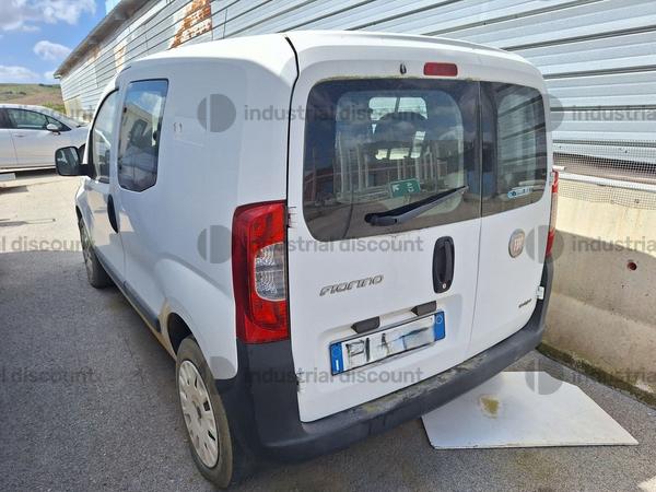 3#9410 Autocarro Fiat Fiorino in vendita - foto 3