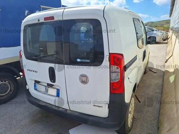 3#9410 Autocarro Fiat Fiorino in vendita - foto 4
