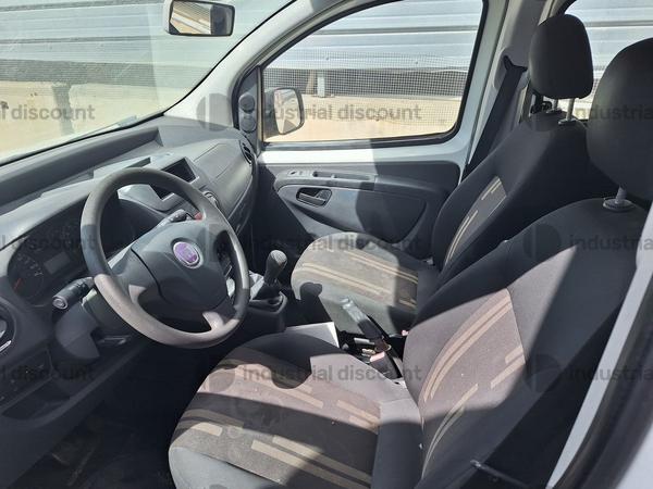 3#9410 Autocarro Fiat Fiorino in vendita - foto 5